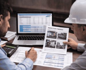 Engineer Report Findings Engineer Report Findings